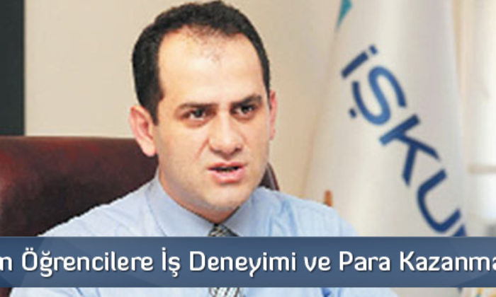 İş Özel Sektörden, Maaş Devletten