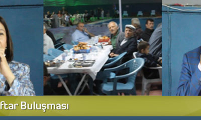 Kargı’da İftar Buluşması