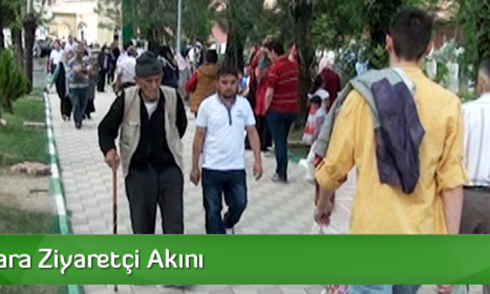 Çorum’da Arife Günü Yaşananlar