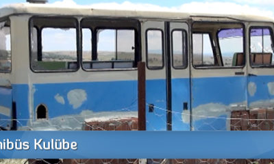 Bu da Minibüs Kulübe