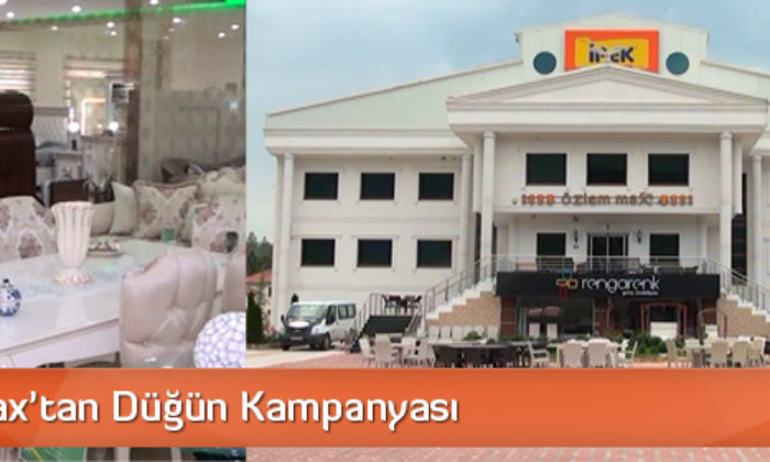 Düğün Sezonu Başlıyor