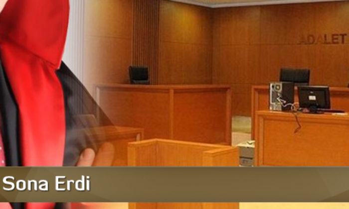 Adli Tatil Sona Erdi