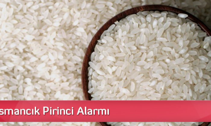 Çakma Osmancık Alarmı!