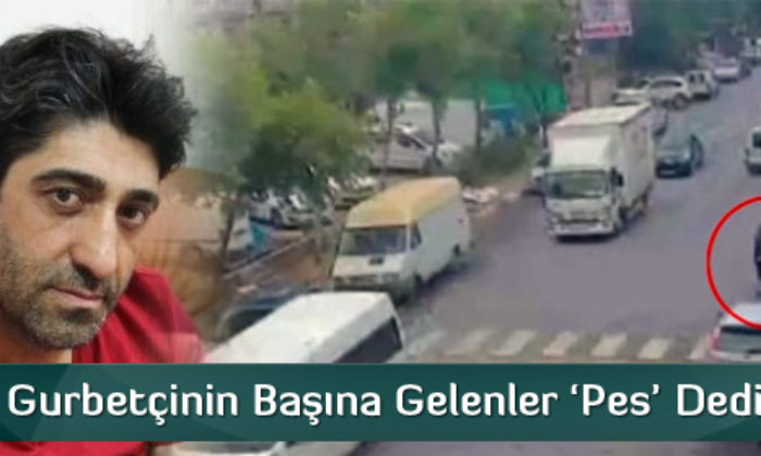 Sinyal Bozucu İle Otomobil Soygunu