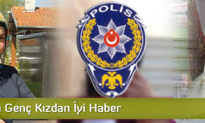 Kaçırılan Kızdan İyi Haber