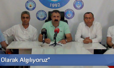 Kamu Sen’den Zam Oranına Tepki