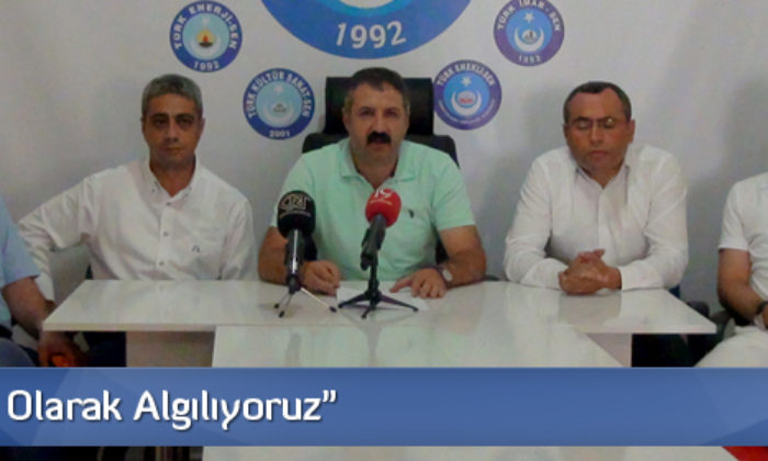 Kamu Sen’den Zam Oranına Tepki