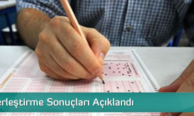 LYS Ek Yerleştirme Sonuçları Açıklandı