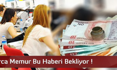 Hükümet Zam Teklifini Veriyor