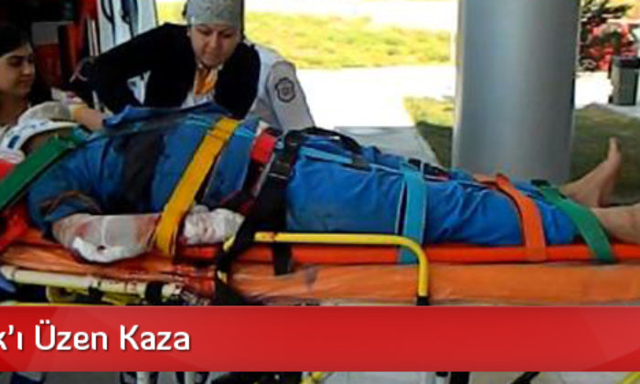 Osmancık’ı Üzen Kaza