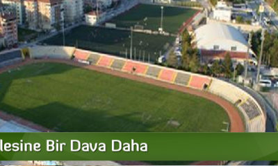 Stat İhalesine Bir Dava Daha