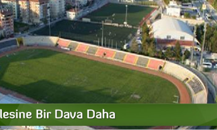 Stat İhalesine Bir Dava Daha