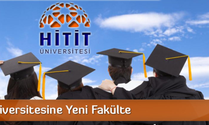 Çorum’a Turizm Fakültesi Kuruldu