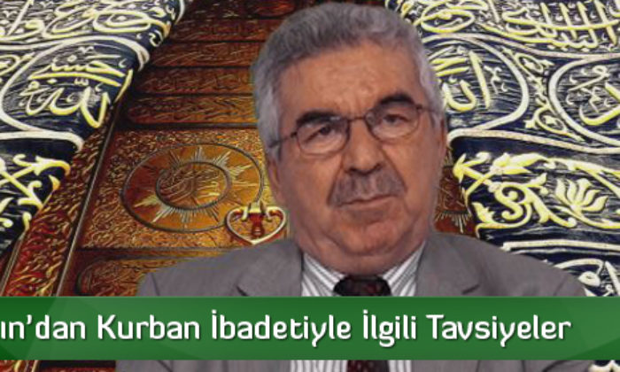 Kurban İbadetiyle İlgili Merak Edilenler