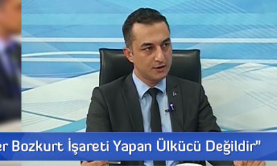 MHP’den Provokasyon Uyarısı