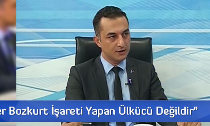 MHP’den Provokasyon Uyarısı