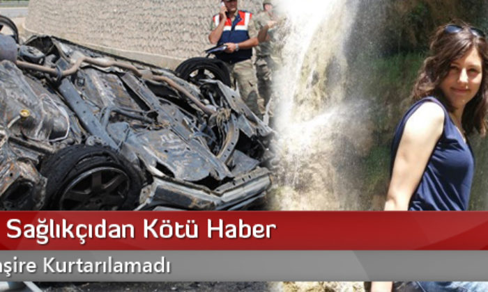 Çorumlu Sağlıkçıdan Kötü Haber