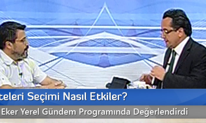 Aday Listeleri Seçimi Nasıl Etkiler?