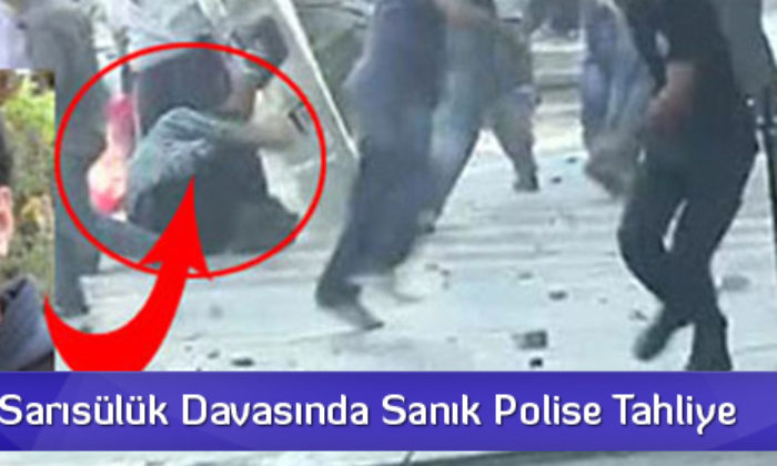 Çorumlu  Sarısülük Davasında Sanık Polise Tahliye