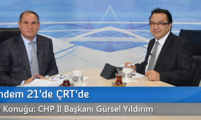 Yerel Gündem