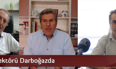 İnşaat Sektörü Darboğazda