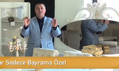 Karabacak Mobilya’dan Bayram Kampanyası