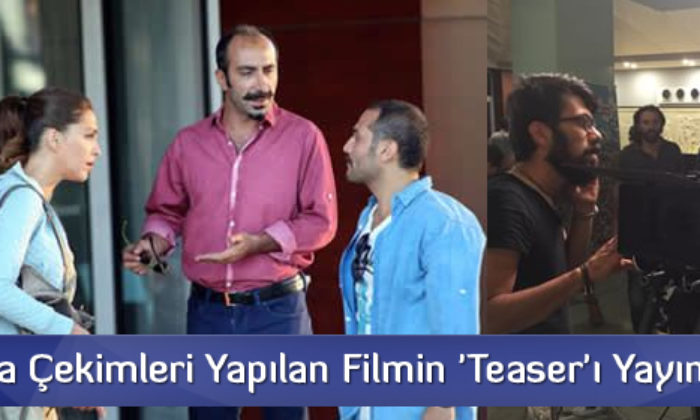 Çorum’da Çekimleri Yapılmıştı