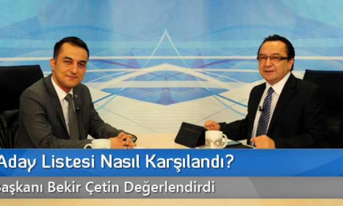 MHP’de Aday Listesi Nasıl Karşılandı?
