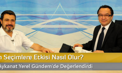 Adayların Seçimlere Etkisi Nasıl Olur?