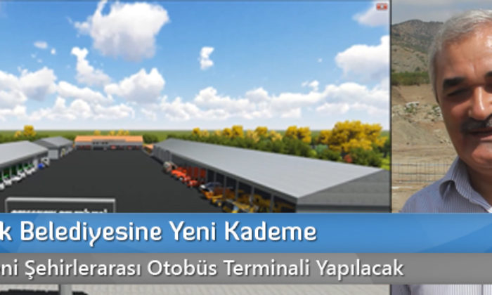Osmancık Belediyesine Yeni Kademe