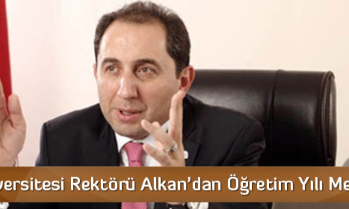 Üniversitelerde Yeni Akademik Yıl Başladı