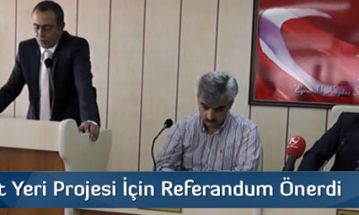 Külcü: Açılan Davalar Reddedildi