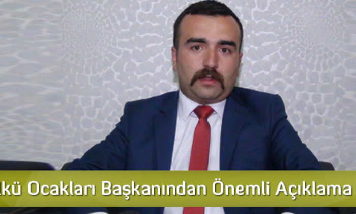 Provakasyonlara Dikkat!