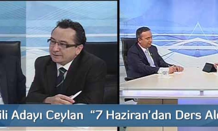 AK Parti Erken Seçime Nasıl Hazırlanacak?