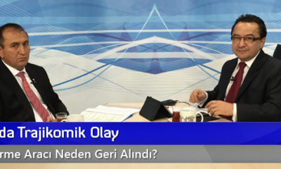 Aşdağul’da Trajikomik Olay