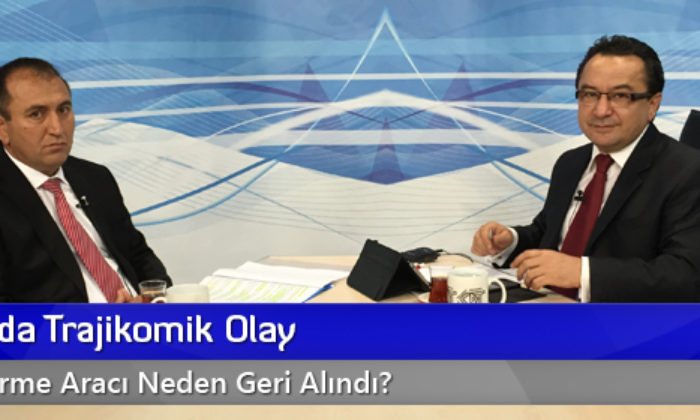 Aşdağul’da Trajikomik Olay