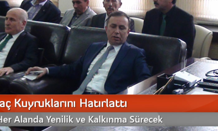 Ceylan İlaç Kuyruklarını Hatırlattı