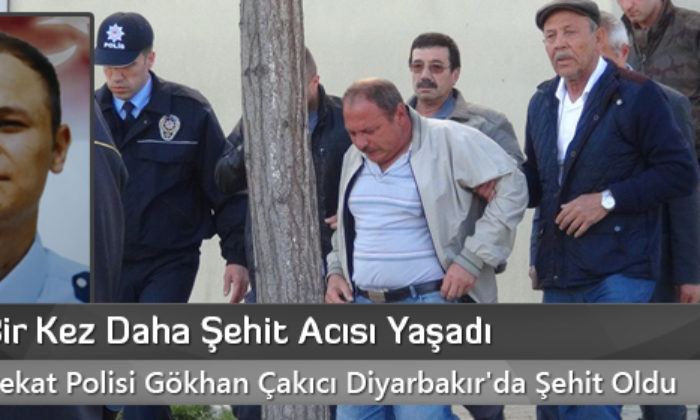 Çorum Bir Kez Daha Şehit Acısı Yaşadı