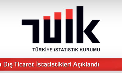 Çorum’un Dış Ticaret İstatistikleri Açıklandı