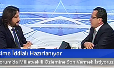 MHP Seçime İddialı Hazırlanıyor