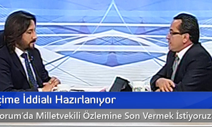 MHP Seçime İddialı Hazırlanıyor