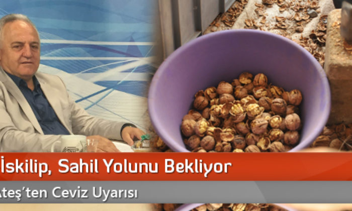 Oğuzlar-İskilip, Sahil Yolunu Bekliyor