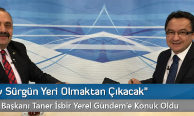 “Ortaköy Sürgün Yeri Olmaktan Çıkacak”