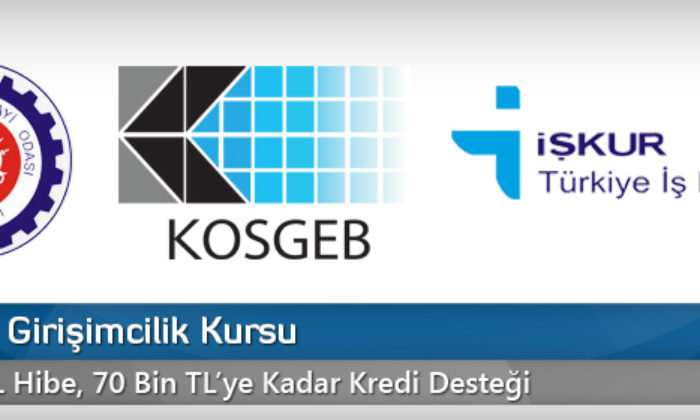 TSO’dan Girişimcilik Kursu