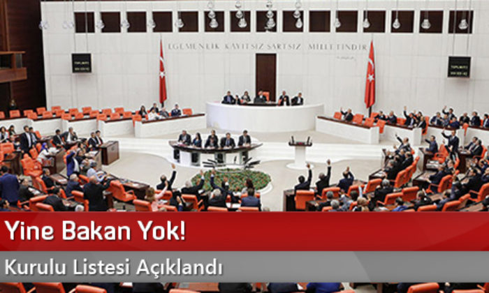Çorum’a Yine Bakan Yok!