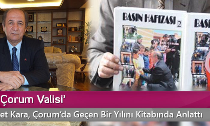 ‘Alo Ben Çorum Valisi’