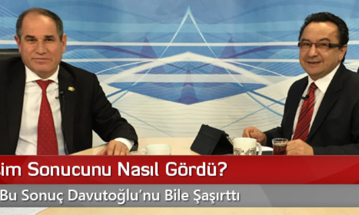 CHP Seçim Sonucunu Nasıl Gördü?