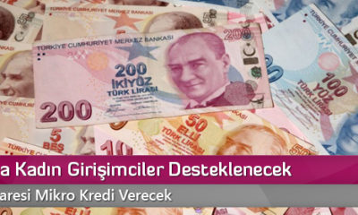 Çorum’da Kadın Girişimciler Desteklenecek