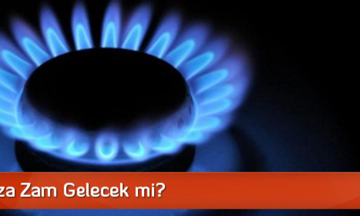 Doğalgaza Zam Gelecek mi?