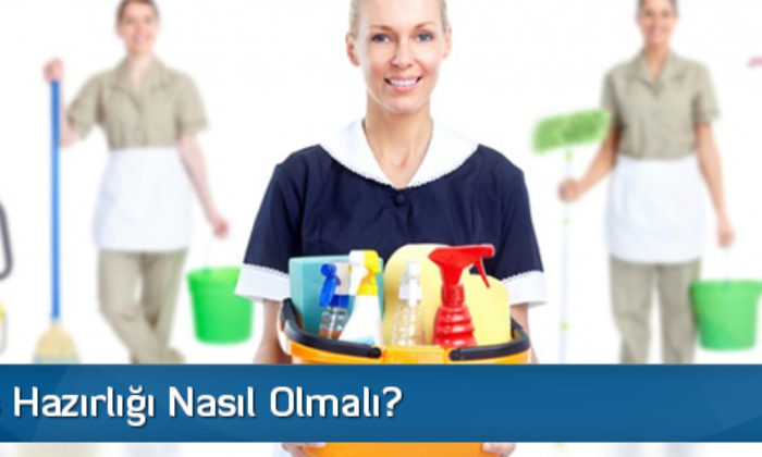 Evde Kış Hazırlığı Nasıl Olmalı?